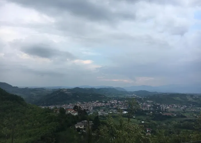 Cascina Angela