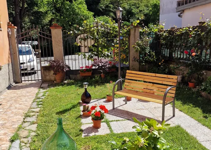 Le Giare B&B
