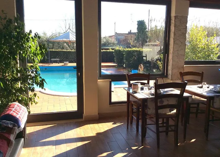 B&B Il Portico