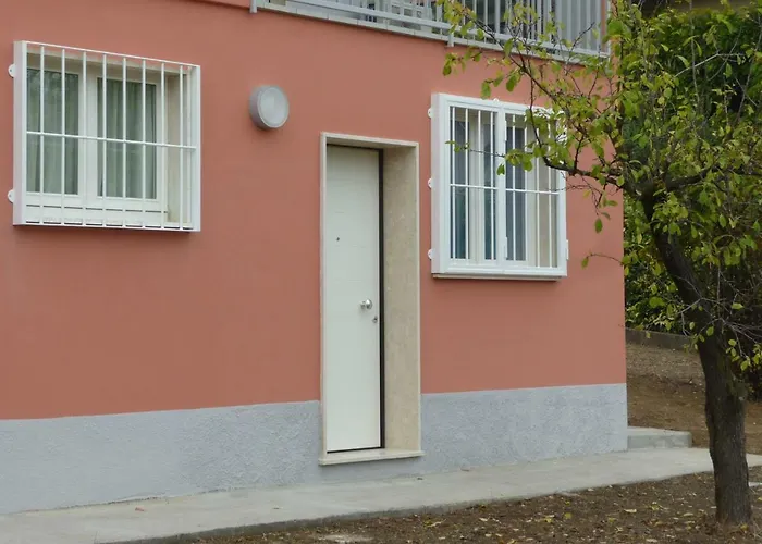La Casa Dei Nonni